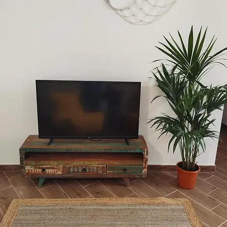 Apartment Oasi San Pietro *