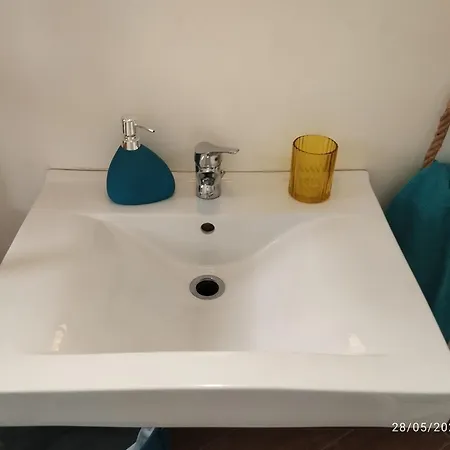 Oasi San Pietro *