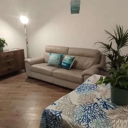 Apartment Oasi San Pietro Trapani