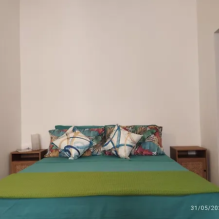 Apartment Oasi San Pietro